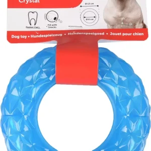 Hundleksak Ring Feeder S ?13Cm