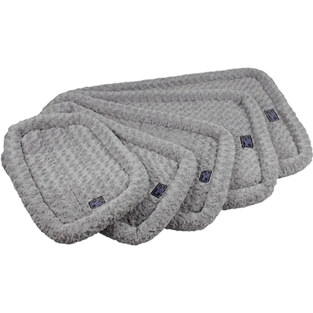 Hundmadrass Travel Dog Crate Mat