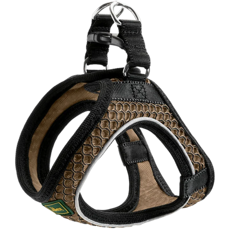 Hundsele Comfort Hilo Brun