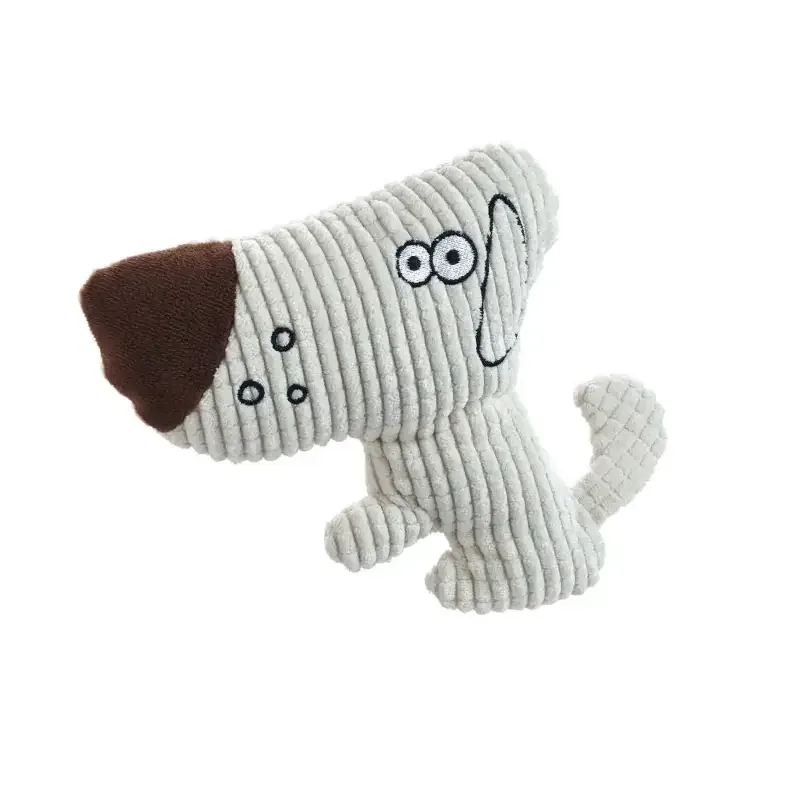 Hunter – Barry hund, 6 cm