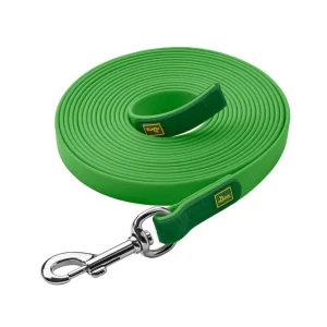 Hunter Biothaneline grønn 15mmx12m