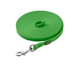 Hunter Biothaneline grønn 15mmx5m