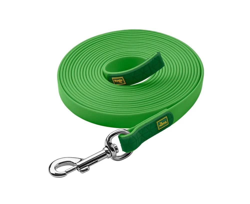 Hunter Biothaneline grønn 20mmx12m