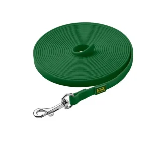 Hunter Biothaneline mørkgrønn 10mmx5m