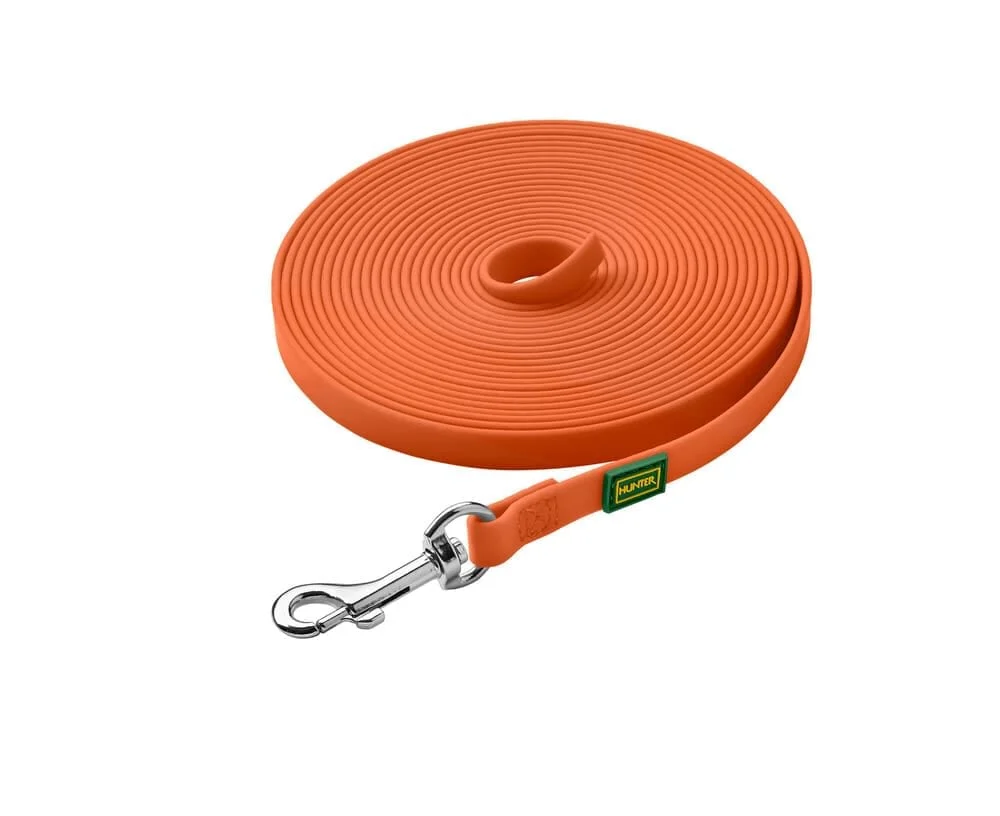 Hunter Biothaneline orange 15mmx12m