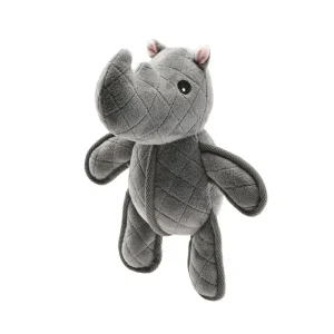 Hunter- Duns nesehorn, 10 cm