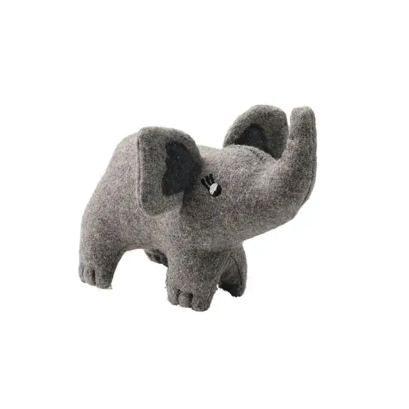 Hunter – Eiby Elefant