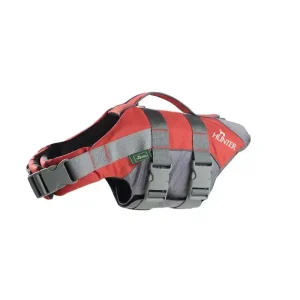Hunter – Flytevest Moss