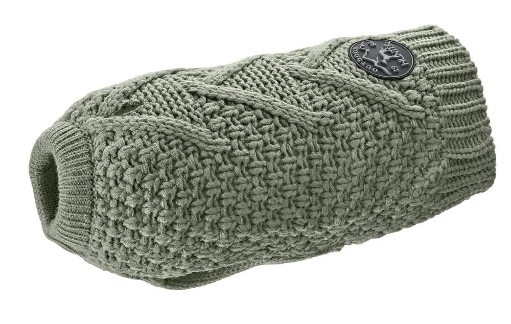 Hunter Genser Malmö khaki 40cm
