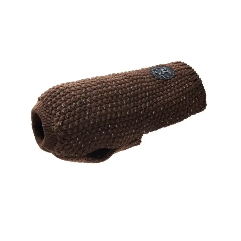 Hunter – Hundefrakk finja brun