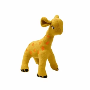 Hunter Hundeleke Eiby Giraffe