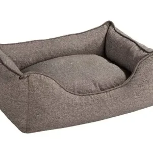 Hunter – Hundesofa boston brun