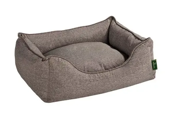 Hunter – Hundesofa boston brun
