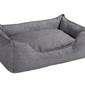 Hunter – Hundesofa boston grå