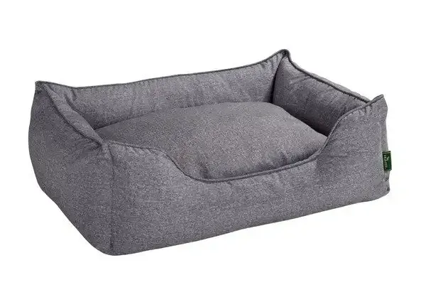 Hunter – Hundesofa boston grå