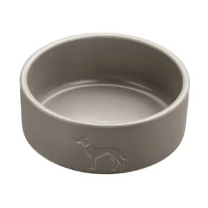 Hunter Keramikkskål Osby Taupe 0,35ml