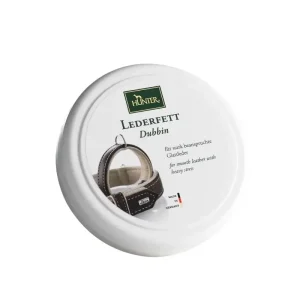 Hunter – Læderfett 75 ml