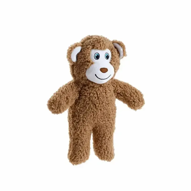 Hunter Leke Terni Monkey Brun 30cm