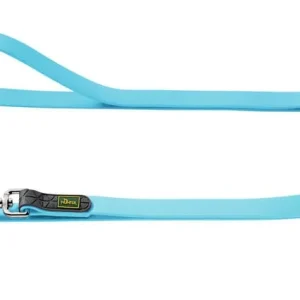 Hunter Multikobbel Biothaneline Convenience Turkis 15mmx200cm