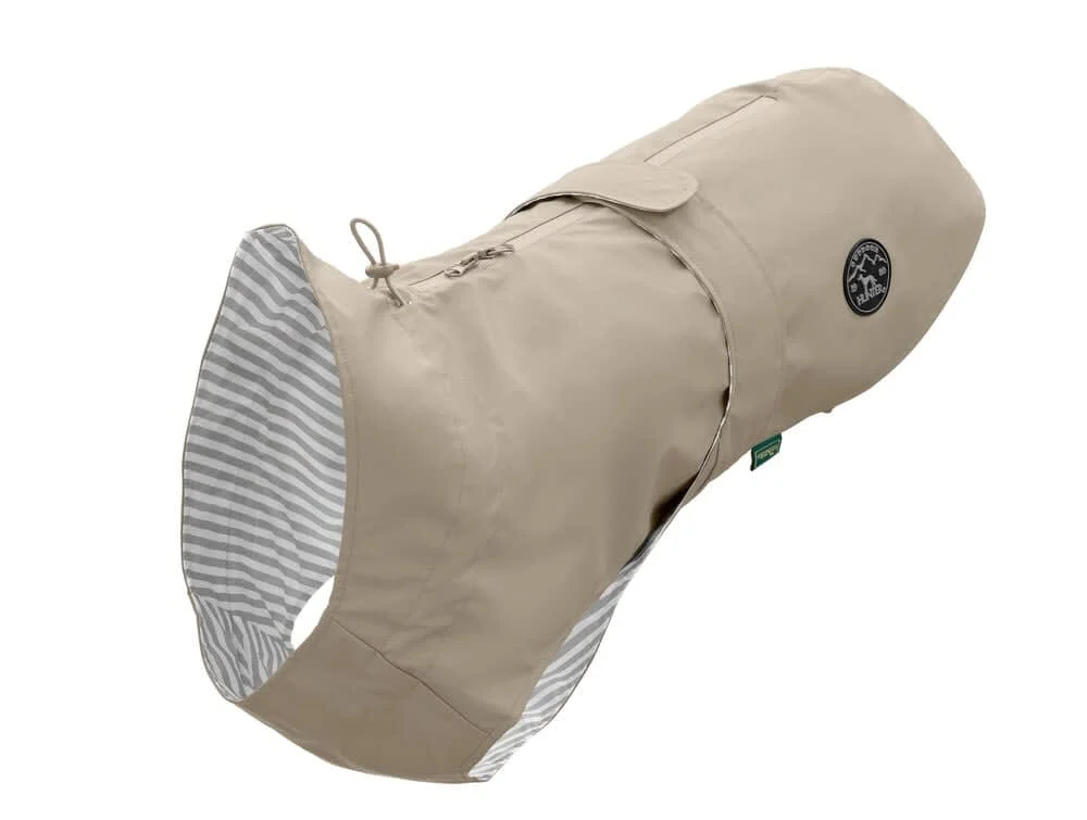 Hunter Regndekken Milford taupe 75cm