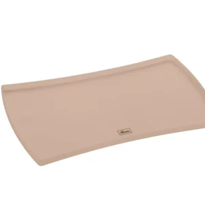 Hunter Skålunderlag Beige 48x30cm