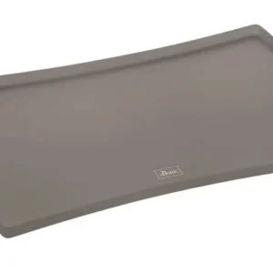 Hunter Skålunderlag Taupe 48x30cm