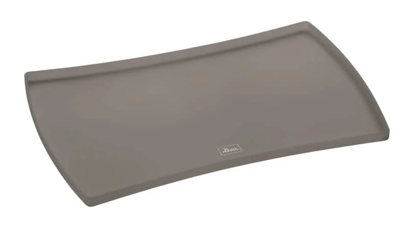 Hunter Skålunderlag Taupe 48x30cm
