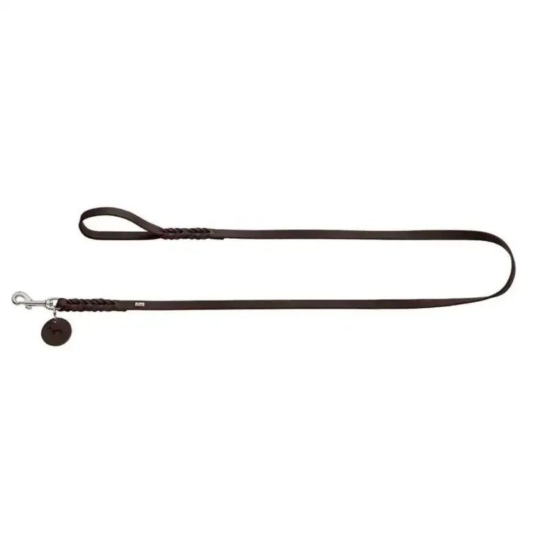 Hunter Skinnkobbel Solid Education Brun