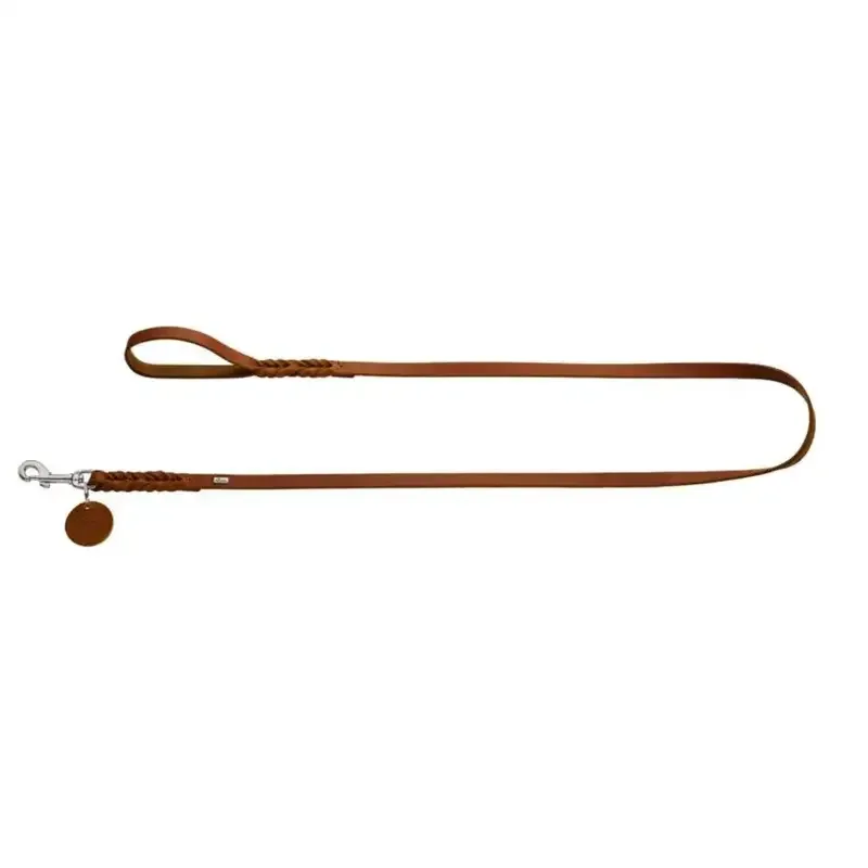 Hunter Skinnkobbel Solid Education Konjak