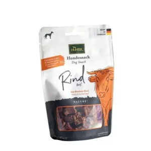 Hunter – Snacks Nature, Okse 75g