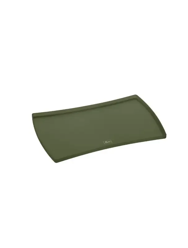 Hunter – Underlag, oliven