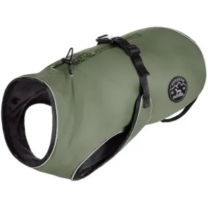 Hunter – Uppsala Hundejakke (khaki)