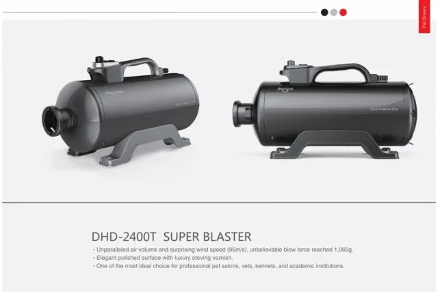Hurricane - Dual motor - Image 2