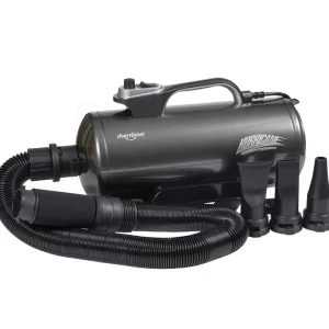 Hurricane - Dual motor