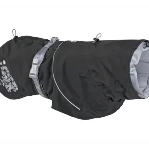 Hurrta Monsoon, dekken 30