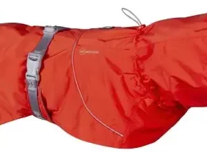 Hurrta Monsoon, dekken 35