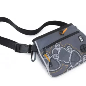 Hurtta Bounty Bag, granit one size