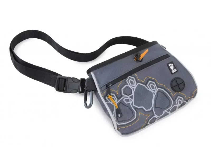 Hurtta Bounty Bag, granit one size