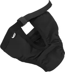 Hurtta Breezy pants Black M(3)