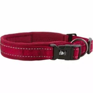 Hurtta Casual Halsbånd, Lingon 20-30 Cm