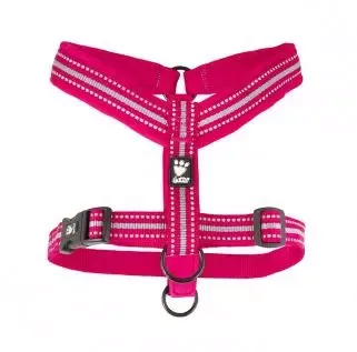 Hurtta Casual Y-Sele, Lingon 35 Cm