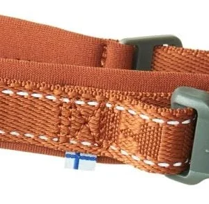 Hurtta ECO Casual Halsbånd Cinnamon XS 25-35cm