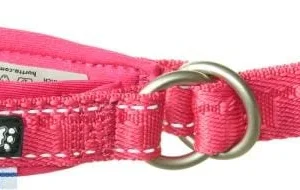 Hurtta ECO Casual Halsbånd Halvstrup Ruby S 30-40cm