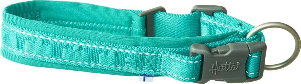 Hurtta ECO Casual Halsbånd Peacock XL 45-55cm