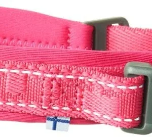 Hurtta ECO Casual Halsbånd Ruby L 40-50cm