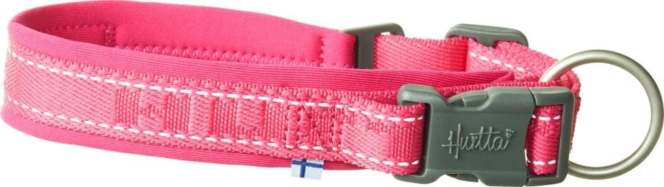 Hurtta ECO Casual Halsbånd Ruby S 30-40cm
