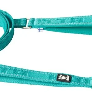 Hurtta ECO Casual Kobbel m/refleks Peacock 20mmx180cm