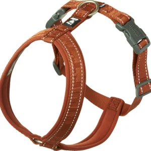 Hurtta ECO Casual Y-sele Cinnamon L 70-80cm