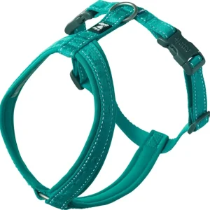 Hurtta ECO Casual Y-sele Peacock S 50-60cm