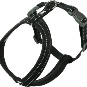 Hurtta ECO Casual Y-sele Raven XL 80-90cm